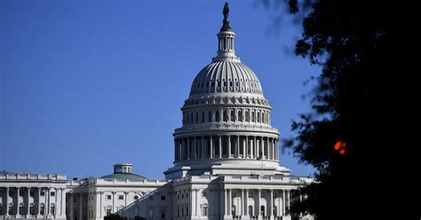 House passes bill to fund government into new year: Live coverage